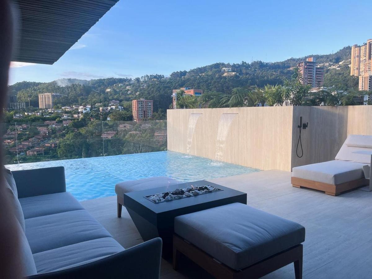 Binn Medellín